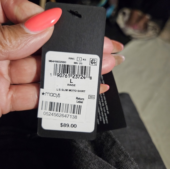 Guess Men 👕 - Picture 6 of 6